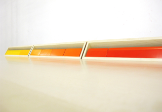 Illustration for article titled A Tectonic Table for Down-to-Earth Style